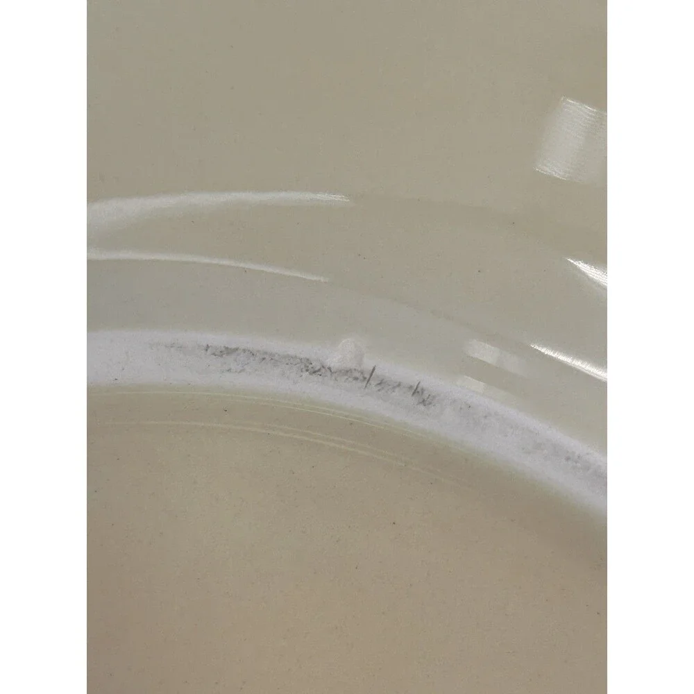 1 POTTERY BARN SAUSALITO CREAM 12.25